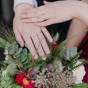 ウェディングレポート画像