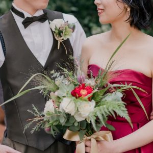 ウェディングレポート画像