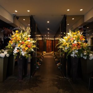 ウェディングレポート画像