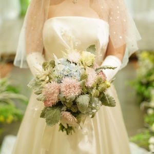 ウェディングレポート画像