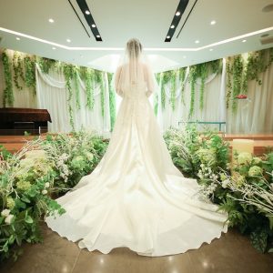 ウェディングレポート画像