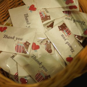 ウェディングレポート画像