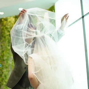 ウェディングレポート画像