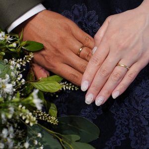 ウェディングレポート画像