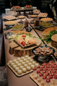 ウェディングレポート画像