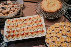 ウェディングレポート画像