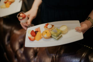 ウェディングレポート画像